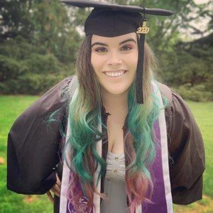 Meet your Posher, Shannon